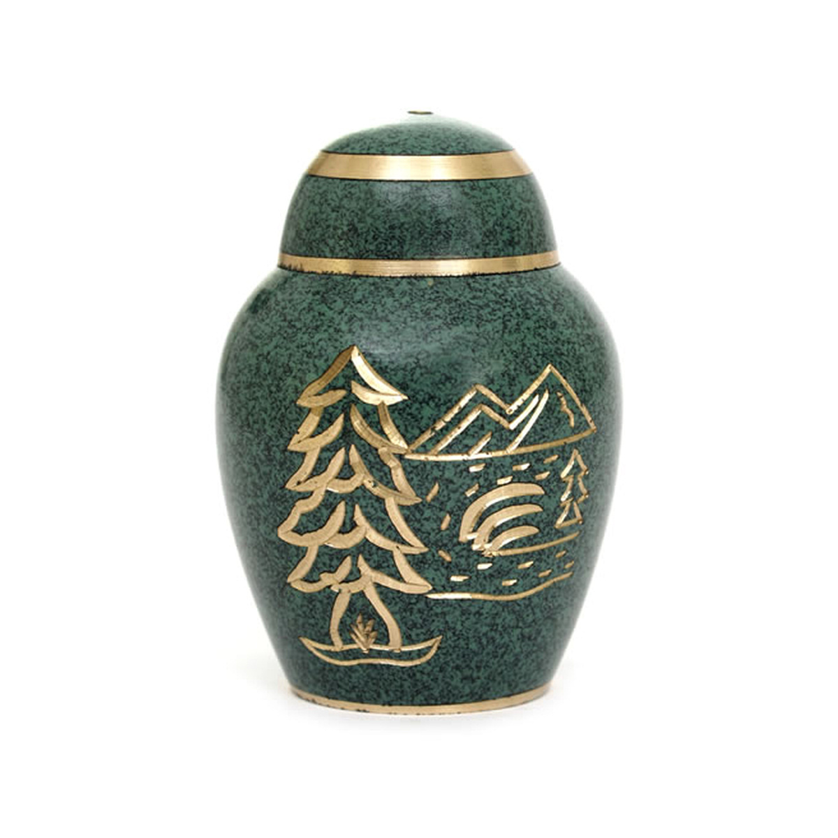 Keepsake urn